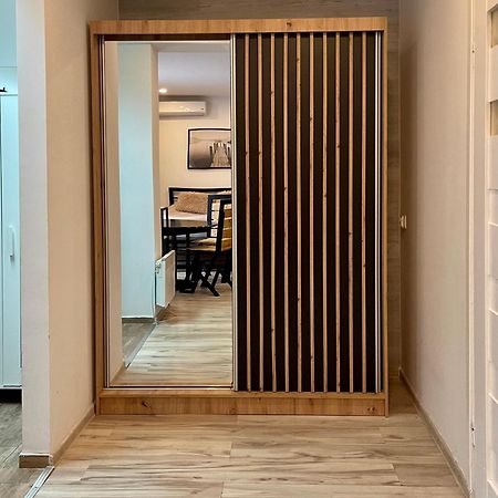 Apartament Via Słubice klimatyzowany Zewnętrze zdjęcie