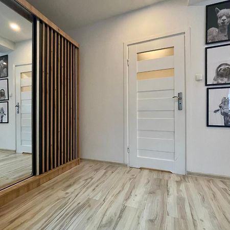 Apartament Via Słubice klimatyzowany Zewnętrze zdjęcie