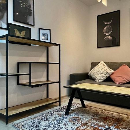 Apartament Via Słubice klimatyzowany Zewnętrze zdjęcie
