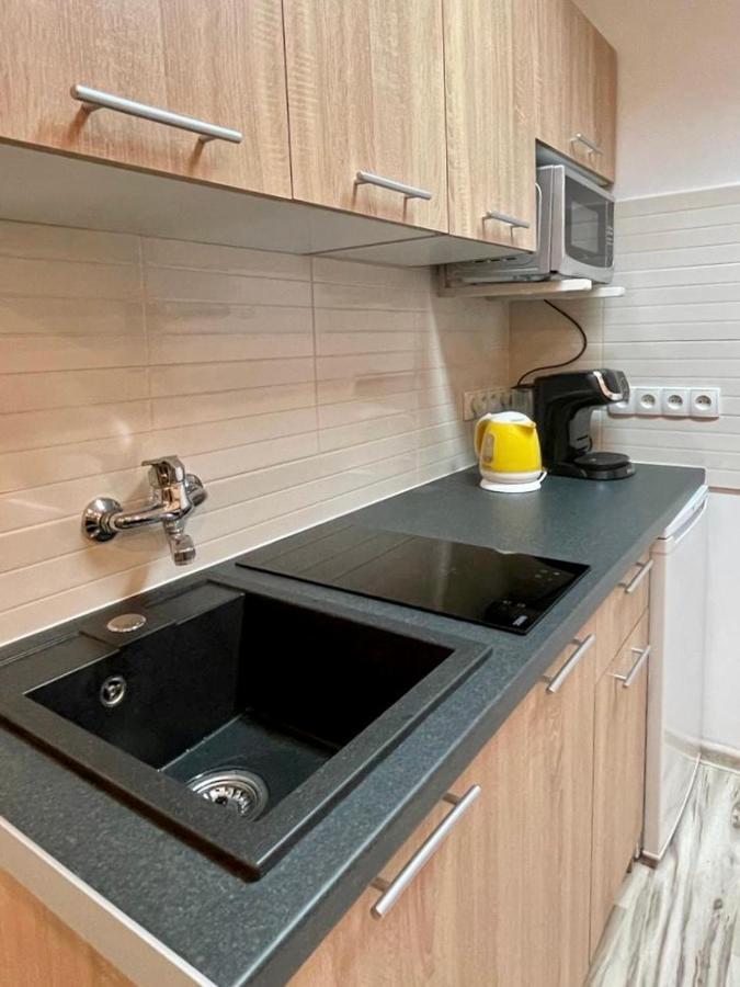 Apartament Via Słubice klimatyzowany Zewnętrze zdjęcie
