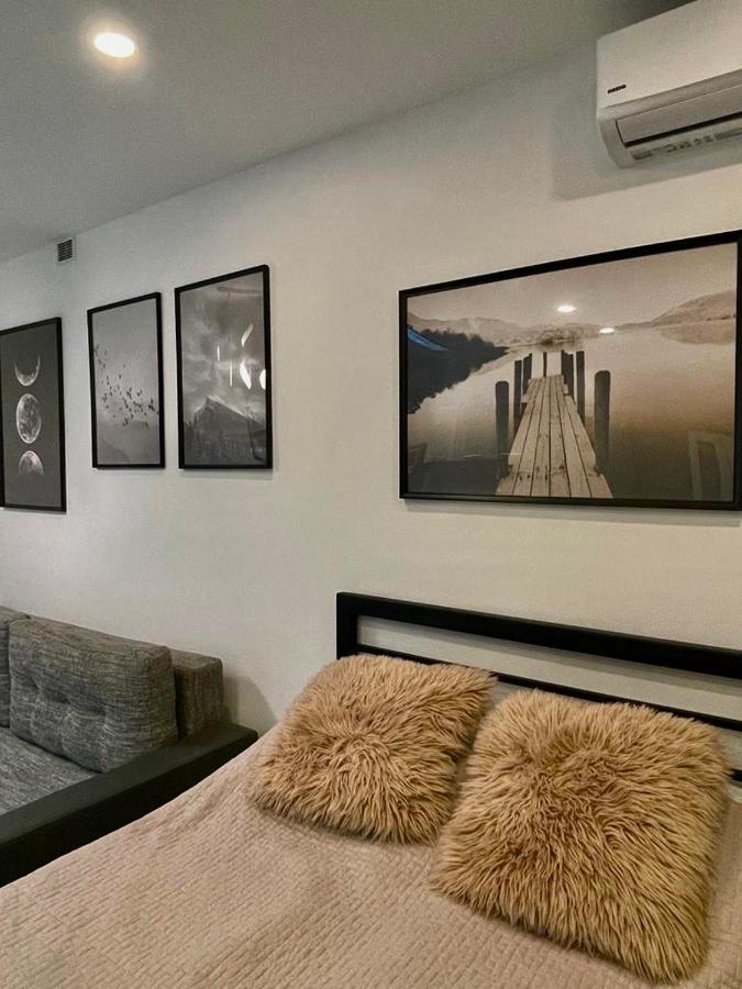 Apartament Via Słubice klimatyzowany Zewnętrze zdjęcie