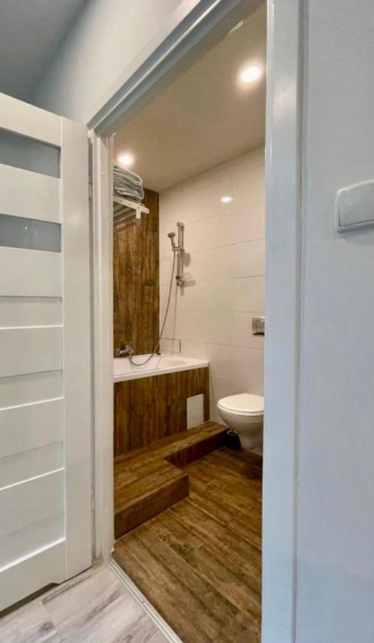Apartament Via Słubice klimatyzowany Zewnętrze zdjęcie