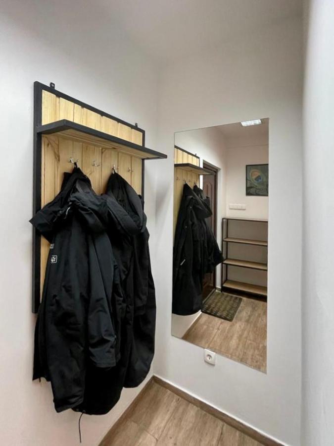 Apartament Via Słubice klimatyzowany Zewnętrze zdjęcie