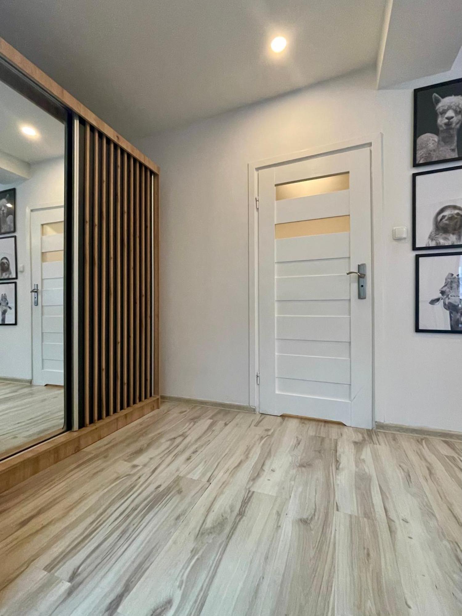 Apartament Via Słubice klimatyzowany Zewnętrze zdjęcie
